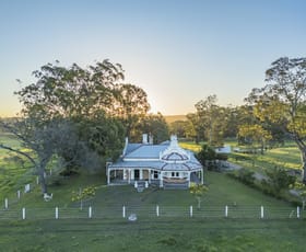 Rural / Farming commercial property for sale at Lot 4,5 -1155 Tocal Road Paterson NSW 2421