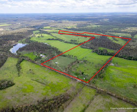 Rural / Farming commercial property sold at Lot 1 Lower Waterloo Road Waterloo QLD 4673
