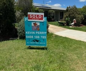 Rural / Farming commercial property sold at 48 Goombungee-Mount Darry Road Kilbirnie QLD 4354