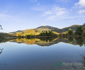 Rural / Farming commercial property sold at 759 Mountain Creek Road Tawonga VIC 3697