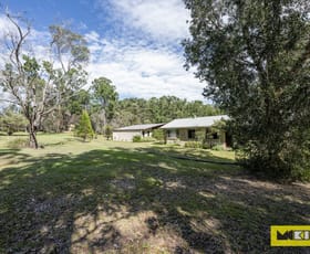 Rural / Farming commercial property sold at 258 Burragan Road Coutts Crossing NSW 2460