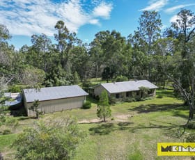 Rural / Farming commercial property for sale at 258 Burragan Road Coutts Crossing NSW 2460