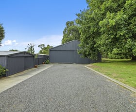 Rural / Farming commercial property sold at 463 Old Telegraph East Road Crossover VIC 3821