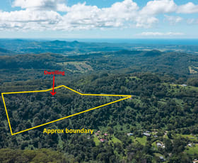 Rural / Farming commercial property sold at 103 Goonengerry Mill Road Goonengerry NSW 2482