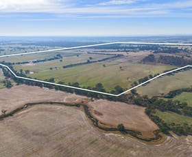 Rural / Farming commercial property for sale at 4040 Sunraysia Highway Lexton VIC 3352