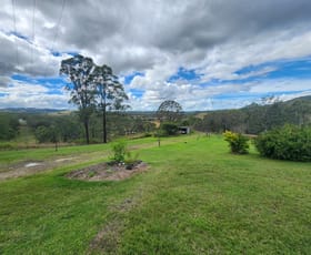 Rural / Farming commercial property for sale at 341 Palms Road Cooyar QLD 4402