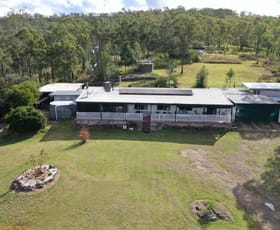 Rural / Farming commercial property for sale at 341 Palms Road Cooyar QLD 4402