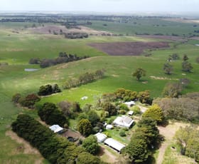 Rural / Farming commercial property for sale at 400 Bella Vista Rd Carapook VIC 3312