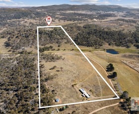 Rural / Farming commercial property for sale at 110 Callemondah Road Cooma NSW 2630