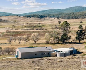 Rural / Farming commercial property for sale at 110 Callemondah Road Cooma NSW 2630