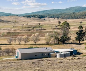 Rural / Farming commercial property sold at 110 Callemondah Road Cooma NSW 2630