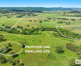 Rural / Farming commercial property for sale at 379 Tucki Road Marom Creek NSW 2480