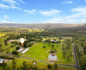 Rural / Farming commercial property sold at 14 Honeyeater Court Upper Caboolture QLD 4510