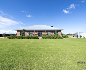 Rural / Farming commercial property for sale at 1L Riverbend Drive Terramungamine NSW 2830