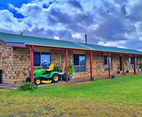 Rural / Farming commercial property for sale at 140 Kelly Road Silverdale QLD 4307