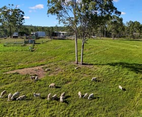 Rural / Farming commercial property sold at 785 Rainbows Road Kullogum QLD 4660