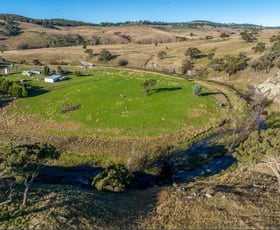 Rural / Farming commercial property for sale at 121 Blue Hill Road Golspie NSW 2580
