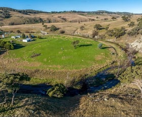 Rural / Farming commercial property sold at 121 Blue Hill Road Golspie NSW 2580