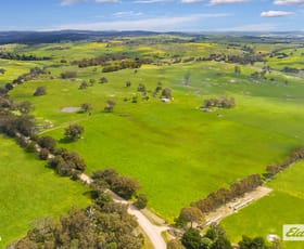 Rural / Farming commercial property sold at Mission Hill Road Road Baynton East VIC 3444
