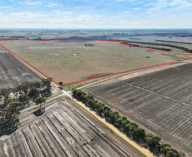 Rural / Farming commercial property sold at Collins Lane Berrybank VIC 3323