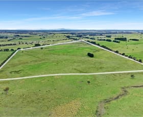 Rural / Farming commercial property sold at 60 Turners Road Bengworden VIC 3875