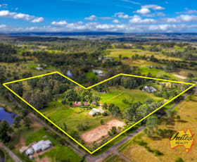 Rural / Farming commercial property sold at 15 Murdoch Road Orangeville NSW 2570