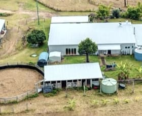 Rural / Farming commercial property for sale at 423 Railway Road Booyal QLD 4671