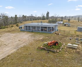 Rural / Farming commercial property for sale at 2876 Peak View Road Cooma NSW 2630