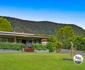 Rural / Farming commercial property sold at 926 Roseberry Creek Road Kyogle NSW 2474