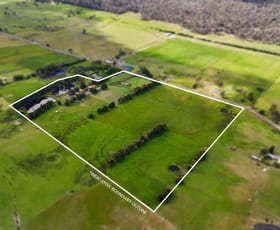 Rural / Farming commercial property for sale at 646 Long Plains Road Bridgenorth TAS 7277