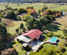 Rural / Farming commercial property for sale at 646 Long Plains Road Bridgenorth TAS 7277