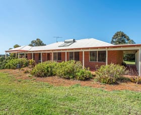 Rural / Farming commercial property for sale at 110 Blackboy Gully Road Wandering WA 6308