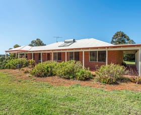 Rural / Farming commercial property sold at 110 Blackboy Gully Road Wandering WA 6308