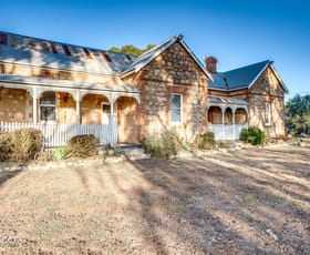 Rural / Farming commercial property sold at 197 Chaunceys Line Road Hartley SA 5255