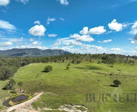 Rural / Farming commercial property sold at Lakeside QLD 4621