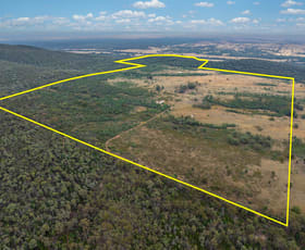 Rural / Farming commercial property sold at "Rockview" 193 Cleavers Lane Cookamidgera NSW 2870