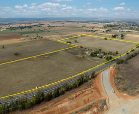 Rural / Farming commercial property sold at "The Retreat" Newell Highway Parkes NSW 2870