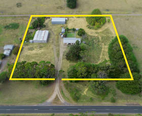 Rural / Farming commercial property for sale at 1099 Ayresford Road & Lots 1, 2 & 3 McConnells Road Ecklin South VIC 3265
