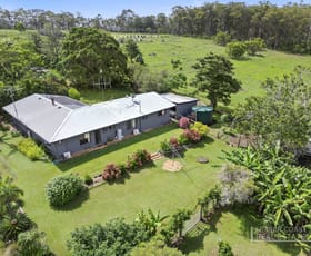 Rural / Farming commercial property for sale at 265 Stottenville Road Bauple QLD 4650