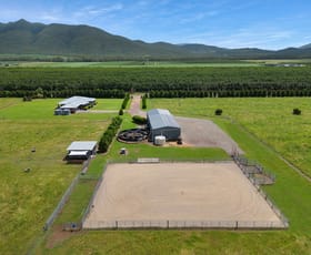 Rural / Farming commercial property for sale at 127 Oakenden School Road Oakenden QLD 4741