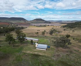 Rural / Farming commercial property for sale at 63 ODonohoe Rd Hirstglen QLD 4359