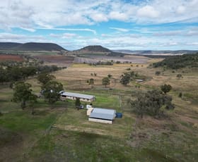 Rural / Farming commercial property sold at 63 ODonohoe Rd Hirstglen QLD 4359