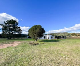 Rural / Farming commercial property sold at 571 Kains Flat Road Kains Flat NSW 2850
