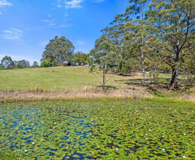 Rural / Farming commercial property sold at 345 Orara Way Coramba NSW 2450
