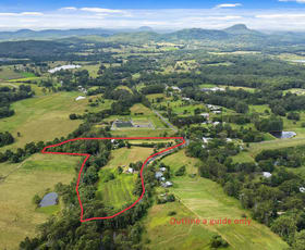 Rural / Farming commercial property sold at 129 Gold Creek Road North Arm QLD 4561