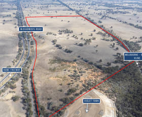 Rural / Farming commercial property sold at McDiarmids Road Violet Town VIC 3669