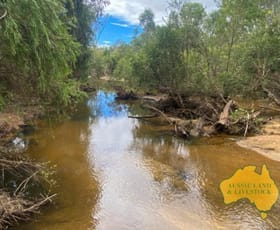 Rural / Farming commercial property for sale at 7, . Hunters Road Wilkesdale QLD 4608