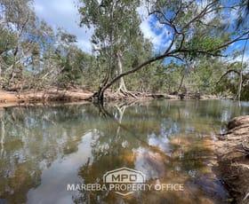 Rural / Farming commercial property sold at 991 Leafgold Weir Road Dimbulah QLD 4872