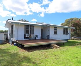 Rural / Farming commercial property sold at 312 Kerridges Road Glen Aplin QLD 4381