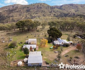 Rural / Farming commercial property sold at 2905 Turondale Road Turondale NSW 2795